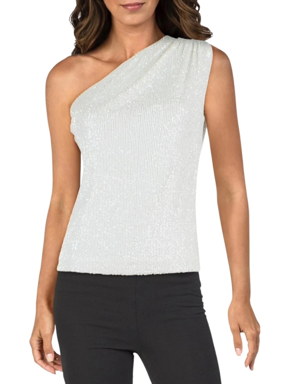 💗 Generation Love Tina Sequin Top Size Small 💗 NWOT